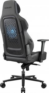 Fotel Cougar COUGAR Gaming chair NxSys Aero Black 6
