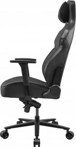 Fotel Cougar COUGAR Gaming chair NxSys Aero Black 7