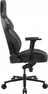 Fotel Cougar COUGAR Gaming chair NxSys Aero Black 8