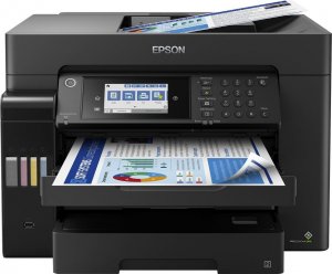 Urządzenie wielofunkcyjne Epson EcoTank L15160 (C11CH71402) 2