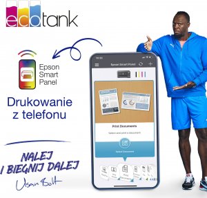 Urządzenie wielofunkcyjne Epson EcoTank L15160 (C11CH71402) 6