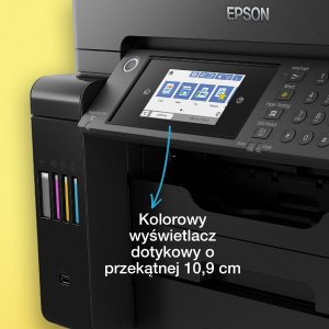 Urządzenie wielofunkcyjne Epson EcoTank L15160 (C11CH71402) 8
