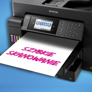 Urządzenie wielofunkcyjne Epson EcoTank L15160 (C11CH71402) 9
