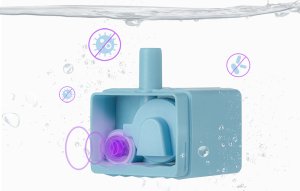 Petkit Fontanna/poidło dla psa i kota Eversweet 3 Pro 2