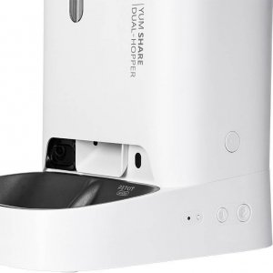 Petkit Inteligentny dozownik karmy PetKit Yumshare Dual Hopper 2