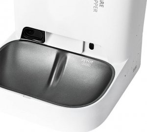 Petkit Inteligentny dozownik karmy PetKit Yumshare Dual Hopper 3