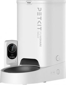 Petkit Inteligentny dozownik karmy PetKit Yumshare SOLO 2