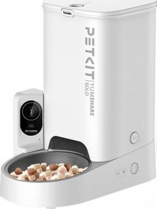 Petkit Inteligentny dozownik karmy PetKit Yumshare SOLO 3