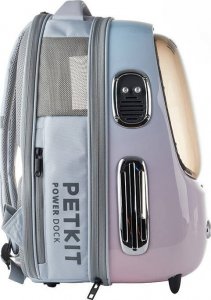 Petkit Plecak podróżny dla zwierząt PetKit Breezy 2.0 (Różowy) 2