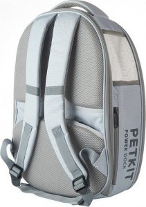 Petkit Plecak podróżny dla zwierząt PetKit Breezy 2.0 (Różowy) 3