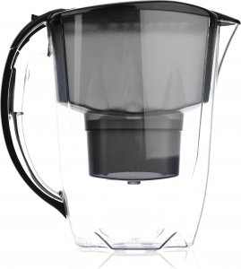 Dzbanek filtrujący Aquaphor 5x WKŁAD FILTR AQUAPHOR B100-25 MAXFOR+ DO BRITA DAFI DZBANEK AMETHYST GRATIS 4