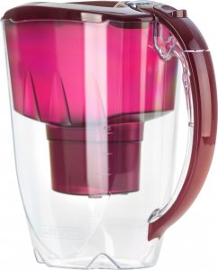 Dzbanek filtrujący Aquaphor DZBANEK FILTRUJĄCY AQUAPHOR AMETHYST + 4 WKŁADY B100-25 MAXFOR+ 2