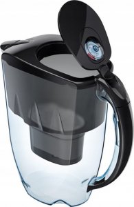 Dzbanek filtrujący Aquaphor DZBANEK FILTRUJĄCY AQUAPHOR JASPER + 4 WKŁADY B25 MAXFOR+ 4