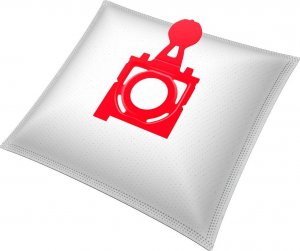 Worek do odkurzacza Worwo 8x WORKI ODKURZACZA DO ZELMER JUPITER SOLARIS ZVC425HT WORWO ZMB03K 4
