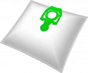 Worek do odkurzacza Worwo 8x WORKI ODKURZACZA DO ZELMER SYRIUS, COBRA II, ORION WORWO ZMB01K 4