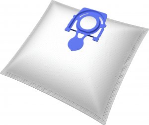 Worek do odkurzacza Worwo 8x WORKI ODKURZACZA WORWO ZMB02K DO ZELMER ODYSSEY ELF METEOR 4