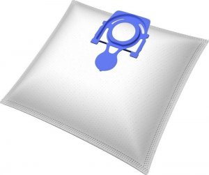 Worek do odkurzacza Worwo 24x WORKI ODKURZACZA WORWO ZMB02K DO ZELMER ODYSSEY ELF METEOR 4