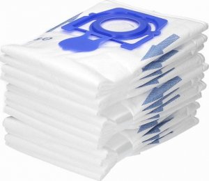 Worek do odkurzacza Worwo 24x WORKI ODKURZACZA WORWO ZMB02K DO ZELMER ODYSSEY ELF METEOR 5