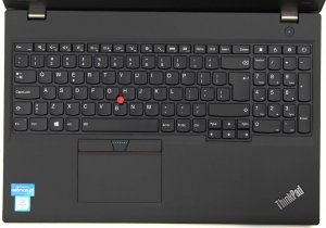 Laptop Lenovo ThinkPad T560  - i5-6300U 8GB DDR4 256GB SSD FHD IPS WWAN W11P 11