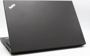 Laptop Lenovo ThinkPad T560  - i5-6300U 8GB DDR4 256GB SSD FHD IPS WWAN W11P 2
