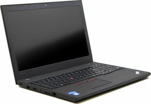 Laptop Lenovo ThinkPad T560  - i5-6300U 8GB DDR4 256GB SSD FHD IPS WWAN W11P 4