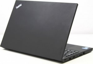 Laptop Lenovo ThinkPad T560  - i5-6300U 8GB DDR4 256GB SSD FHD IPS WWAN W11P 7