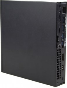Komputer Dell OptiPlex 7050 MFF Intel Core i5-7500 8 GB 256 GB SSD Windows 11 Pro 5
