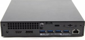 Komputer Dell OptiPlex 7050 MFF Intel Core i5-7500 8 GB 256 GB SSD Windows 11 Pro 7