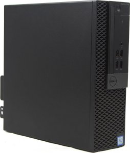 Laptop Dell Optiplex 7040 SFF i5-6500 16GB 512GB SSD USB 3.0 DP HDMI Win11 Pro Biznesowy komputer 2