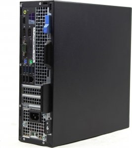 Laptop Dell Optiplex 7040 SFF i5-6500 16GB 512GB SSD USB 3.0 DP HDMI Win11 Pro Biznesowy komputer 3