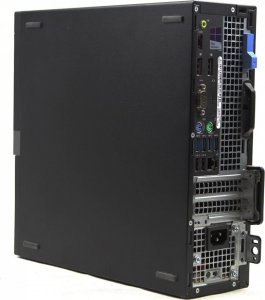 Laptop Dell Optiplex 7040 SFF i5-6500 16GB 512GB SSD USB 3.0 DP HDMI Win11 Pro Biznesowy komputer 4