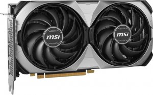 Karta graficzna MSI GeForce RTX 4070 SUPER Ventus 2X OC 12GB GDDR6X 3