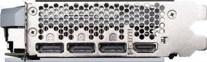 Karta graficzna MSI GeForce RTX 4070 SUPER Ventus 2X White OC 12GB GDDR6X 5