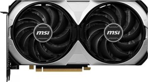 Karta graficzna MSI GeForce RTX 4070 Ti SUPER Ventus 2X OC 16GB GDDR6X 2