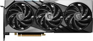 Karta graficzna MSI GeForce RTX 4070 Ti SUPER 16G GAMING X SLIM + Spatium M480 Pro 1TB M.2 2280 PCI-E x4 Gen4 NVMe 2