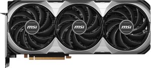 Karta graficzna MSI GeForce RTX 4080 SUPER Ventus 3X OC 16GB GDDR6X 4