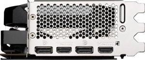 MSI GeForce RTX 4080 SUPER Ventus 3X OC 16GB GDDR6X - Karta