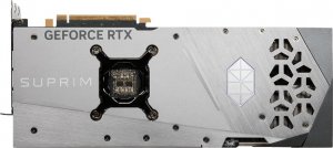 Karta graficzna MSI GeForce RTX 4080 SUPER Suprim X 16GB GDDR6X 4