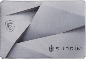 Karta graficzna MSI GeForce RTX 4080 SUPER Suprim X 16GB GDDR6X 6