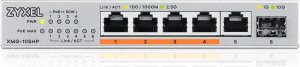 Switch ZyXEL XMG-105HP-EU0101F 2