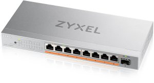 Switch ZyXEL XMG-108HP-EU0101F 2
