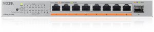 Switch ZyXEL XMG-108HP-EU0101F 3