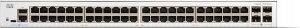 Switch Cisco C1300-48T-4X 2