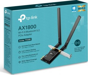 Karta sieciowa TP-Link Archer TX20E 2