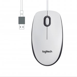 Mysz Logitech Logitech M100 3