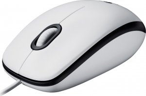 Mysz Logitech Logitech M100 4