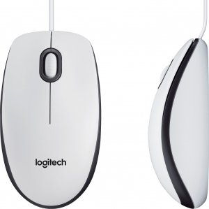 Mysz Logitech Logitech M100 6