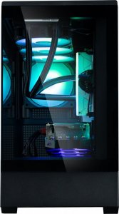 Obudowa Zalman P30 ARGB czarna 4