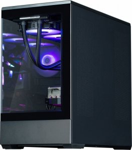 Obudowa Zalman P30 ARGB czarna 5