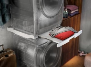 Electrolux łącznik pralki z suszarką E4YHMKP3 4